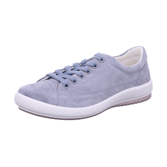 Legero Schnürschuh 2 000161 Halbschuh Leder \ TANARO 5.0 in Grau