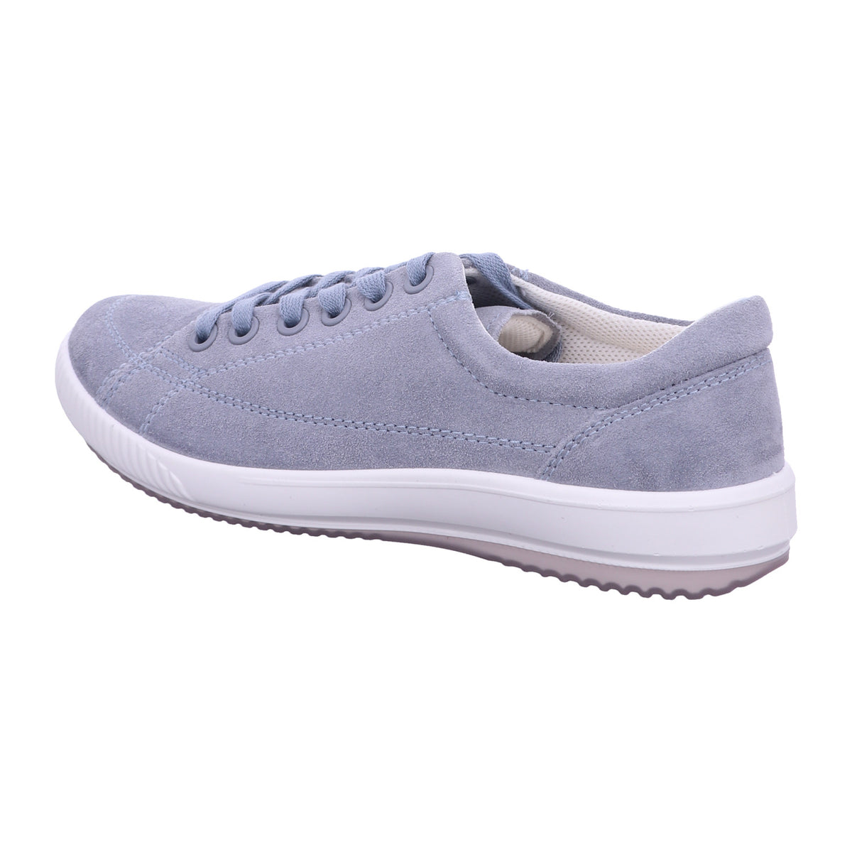 Legero Schnürschuh 2 000161 Halbschuh Leder \ TANARO 5.0 in Grau