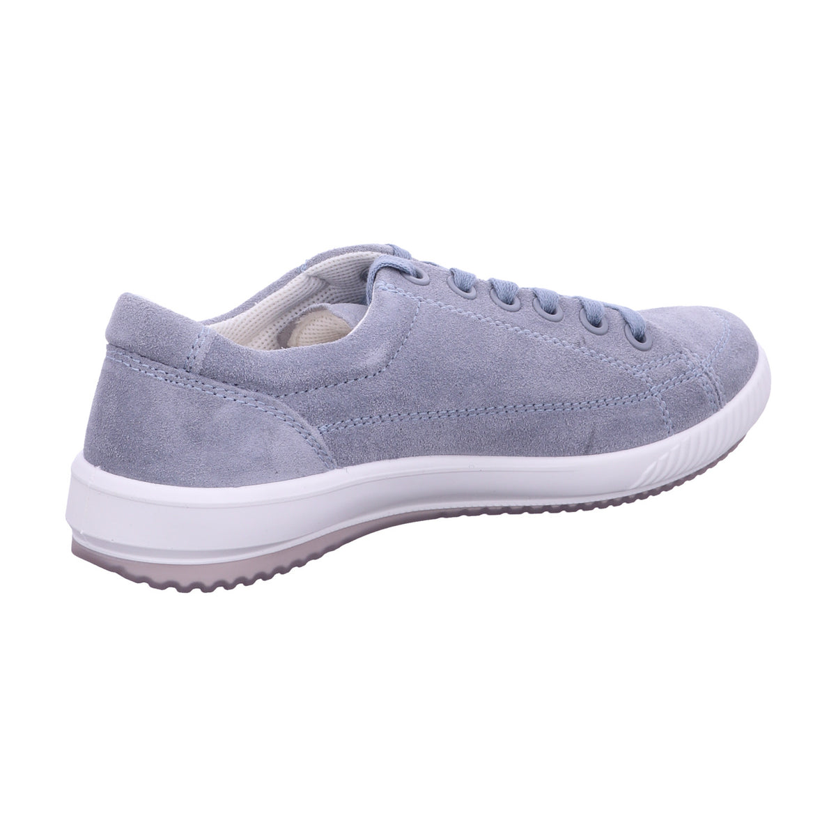 Legero Schnürschuh 2 000161 Halbschuh Leder \ TANARO 5.0 in Grau