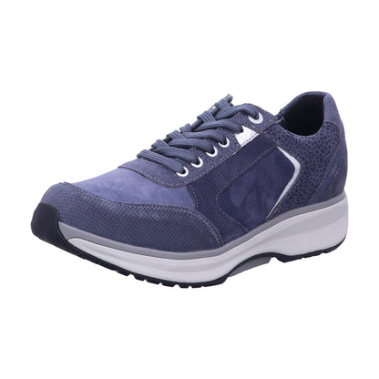 Xsensible Schnürschuh 30151 2 Georgia in Blau