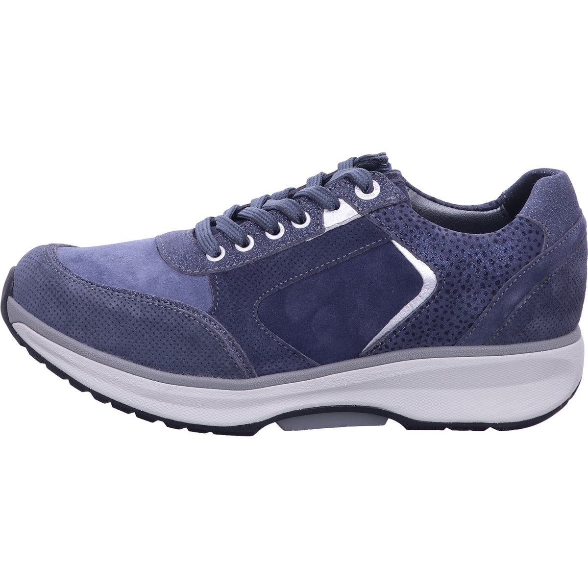 Xsensible Schnürschuh 30151 2 Georgia in Blau
