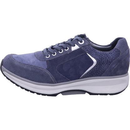 Xsensible Schnürschuh 30151 2 Georgia in Blau