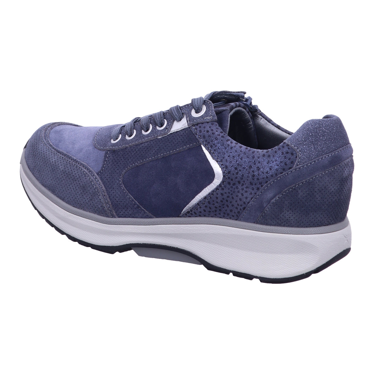 Xsensible Schnürschuh 30151 2 Georgia in Blau