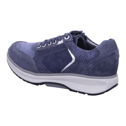 Xsensible Schnürschuh 30151 2 Georgia in Blau