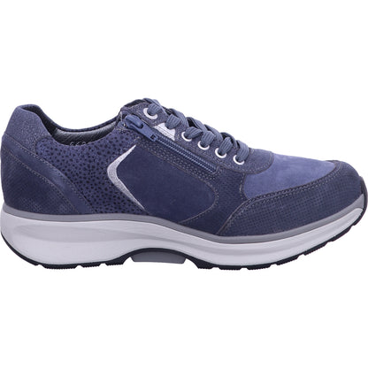 Xsensible Schnürschuh 30151 2 Georgia in Blau