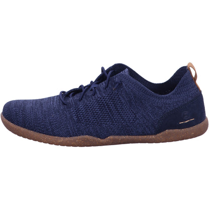 SEIBEL Schnürschuh 84808TE325 Sneaker in Blau