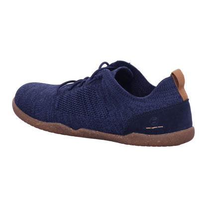 SEIBEL Schnürschuh 84808TE325 Sneaker in Blau