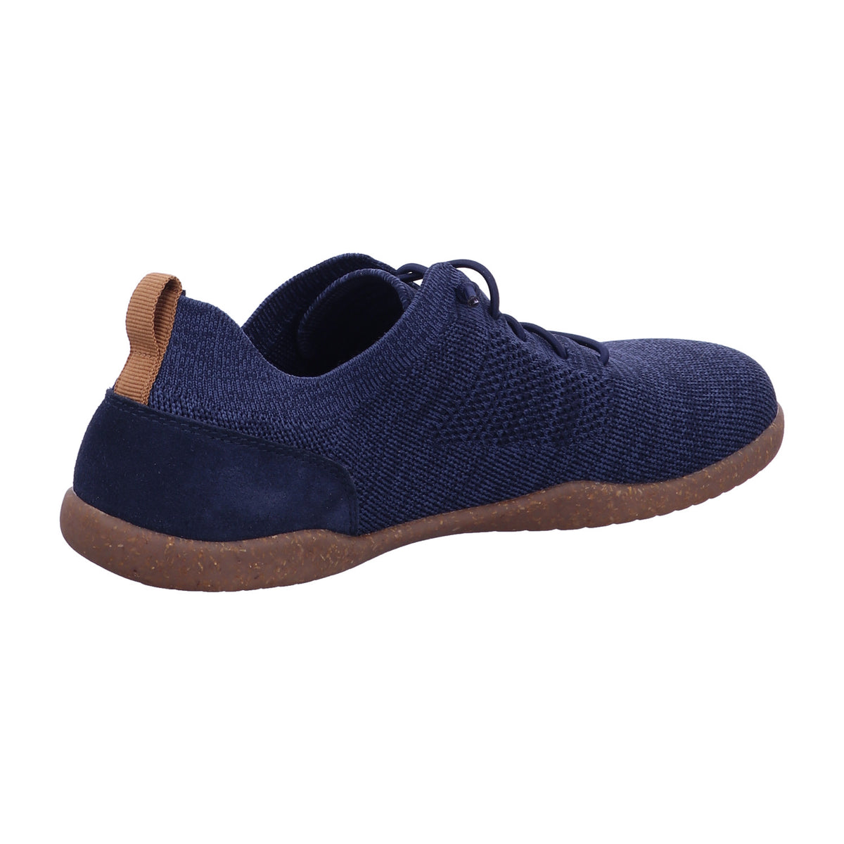 SEIBEL Schnürschuh 84808TE325 Sneaker in Blau