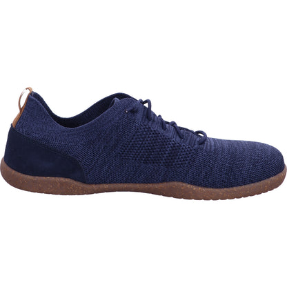 SEIBEL Schnürschuh 84808TE325 Sneaker in Blau