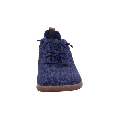 SEIBEL Schnürschuh 84808TE325 Sneaker in Blau