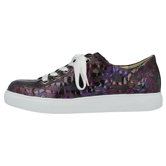 Finn Comfort Schnürschuh 02479 ELPASO in Bunt