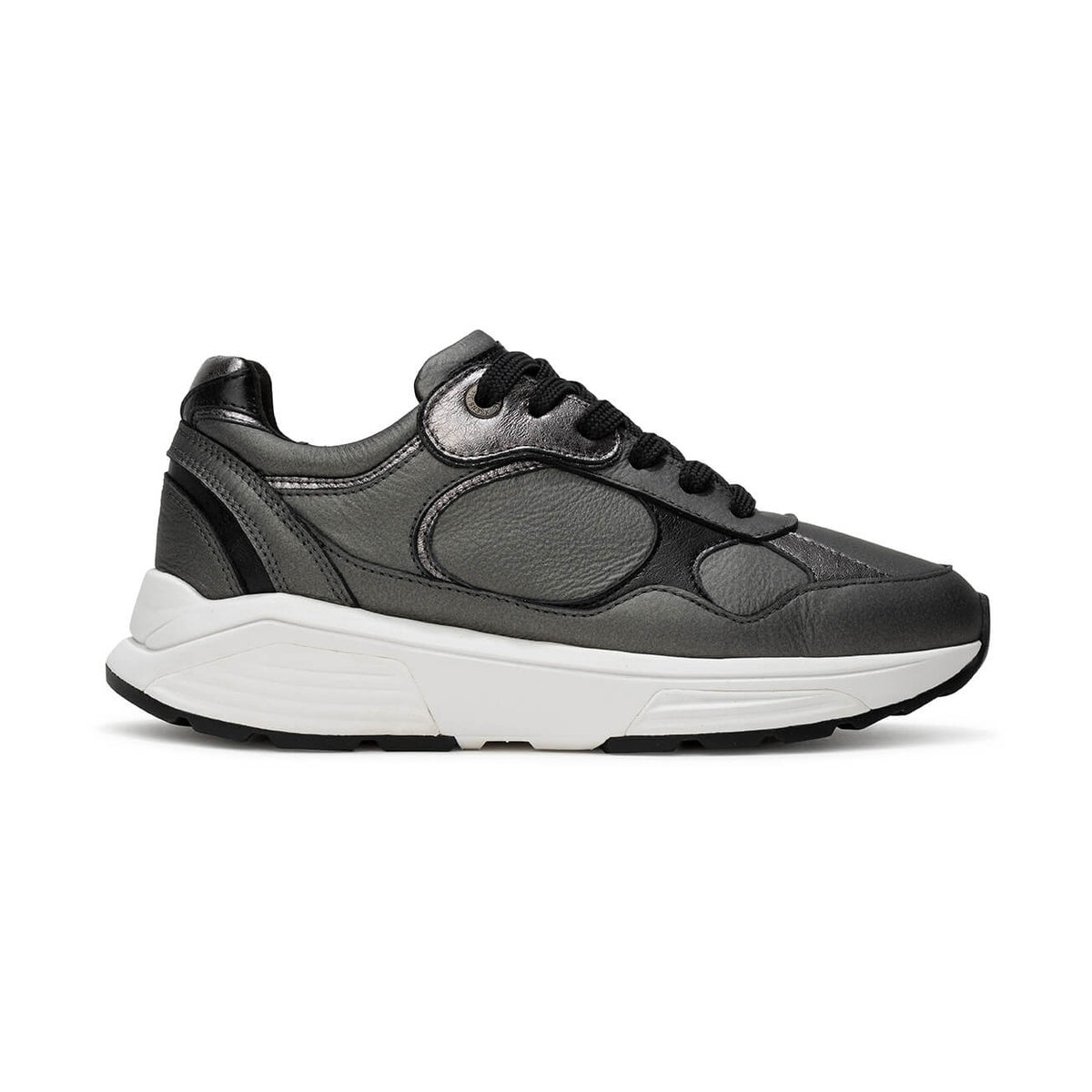 Xsensible Schnürschuh 33005.4 Helix in Bunt