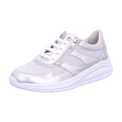 Solidus Schnürschuh 54504 Kitty - Weite K in Bunt