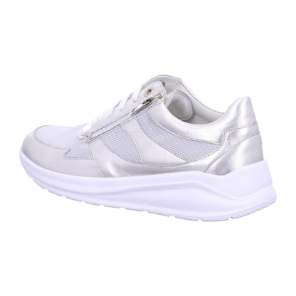 Solidus Schnürschuh 54504 Kitty - Weite K in Bunt