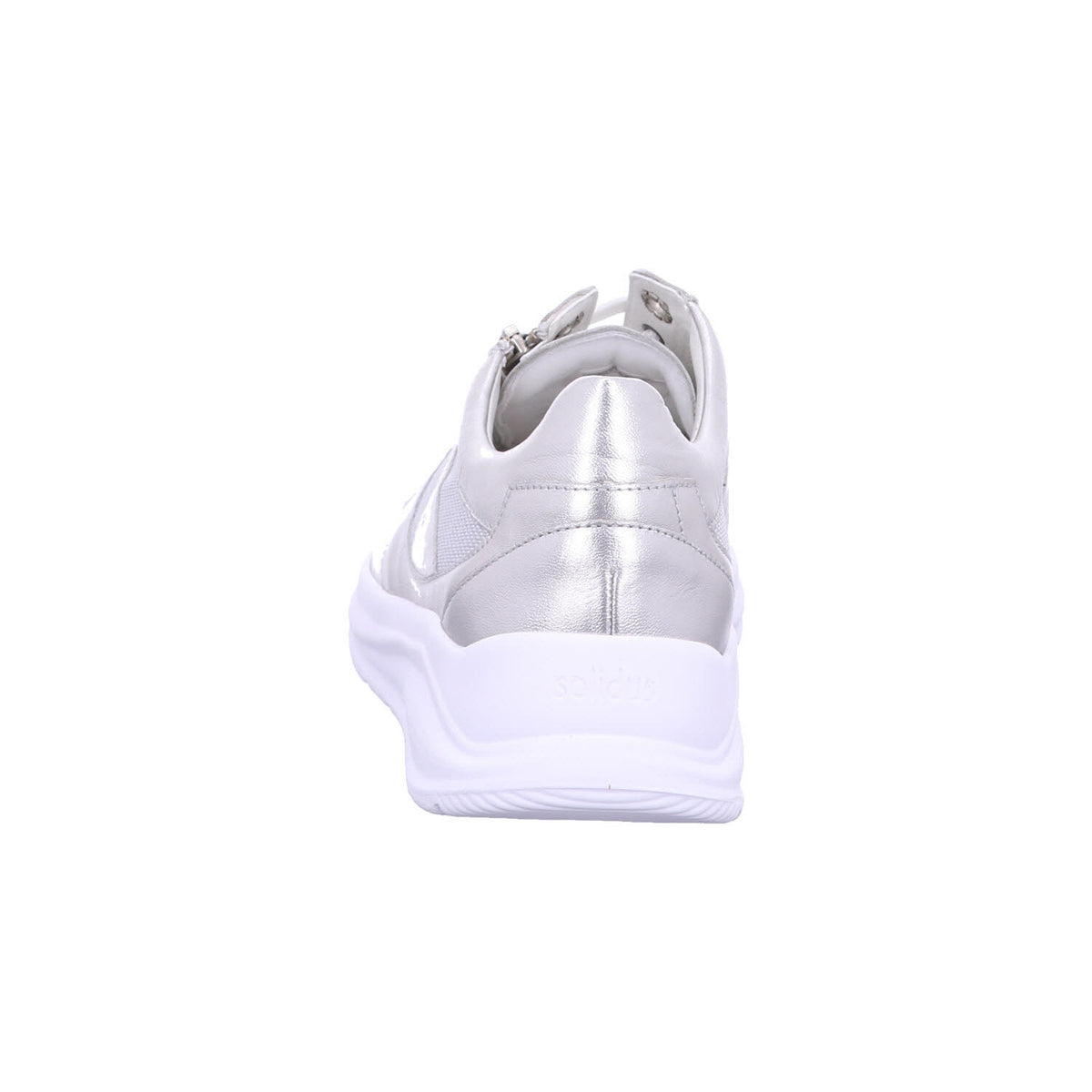 Solidus Schnürschuh 54504 Kitty - Weite K in Bunt