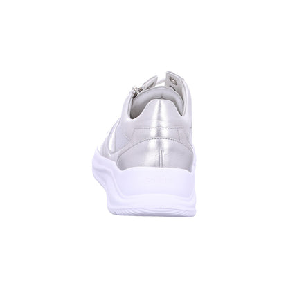 Solidus Schnürschuh 54504 Kitty - Weite K in Bunt