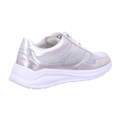 Solidus Schnürschuh 54504 Kitty - Weite K in Bunt