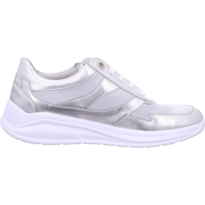 Solidus Schnürschuh 54504 Kitty - Weite K in Bunt