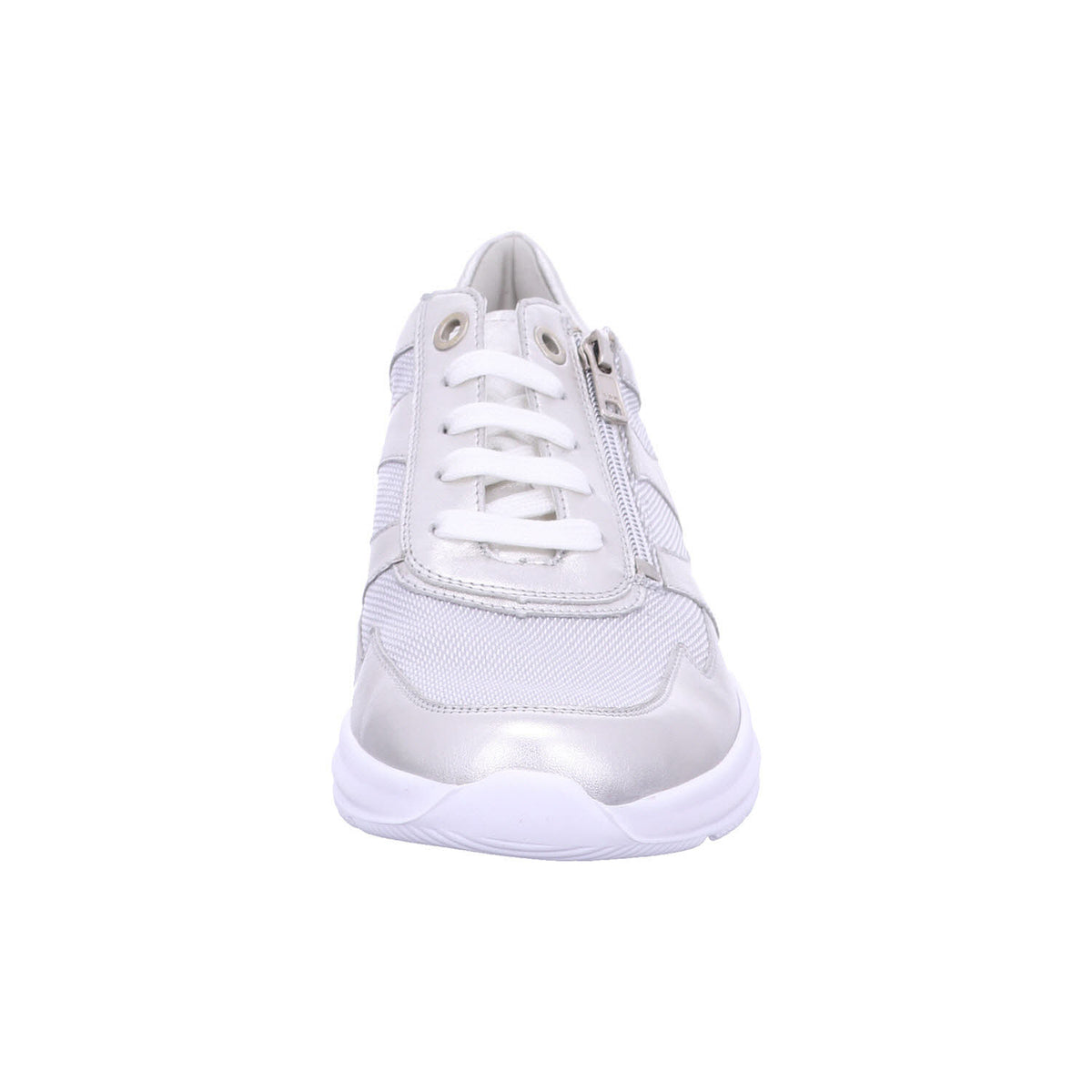 Solidus Schnürschuh 54504 Kitty - Weite K in Bunt