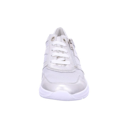 Solidus Schnürschuh 54504 Kitty - Weite K in Bunt