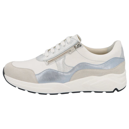 Solidus Schnürschuh 66034 Kea - Weite K in Bunt