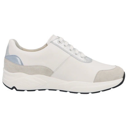 Solidus Schnürschuh 66034 Kea - Weite K in Bunt