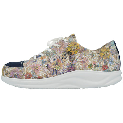 Finn Comfort Schnürschuh 02911 IKEBUKURO in Bunt