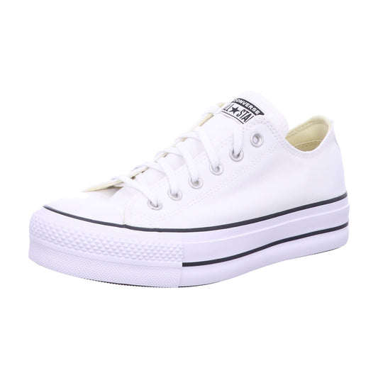 Converse Schnürschuh 1137770  in Weiß