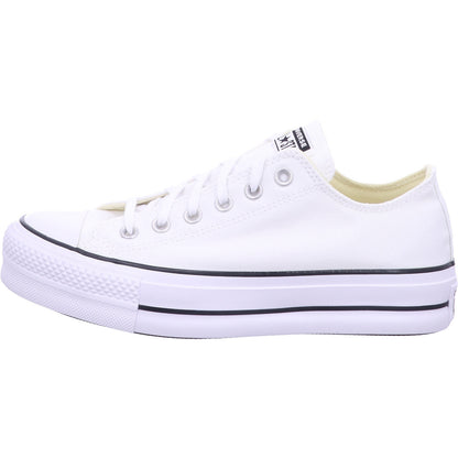 Converse Schnürschuh 1137770  in Weiß