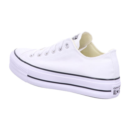 Converse Schnürschuh 1137770  in Weiß