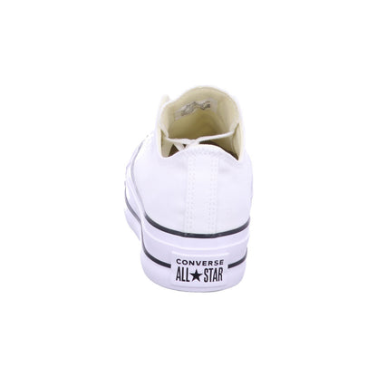 Converse Schnürschuh 1137770  in Weiß