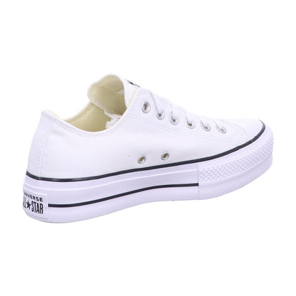 Converse Schnürschuh 1137770  in Weiß
