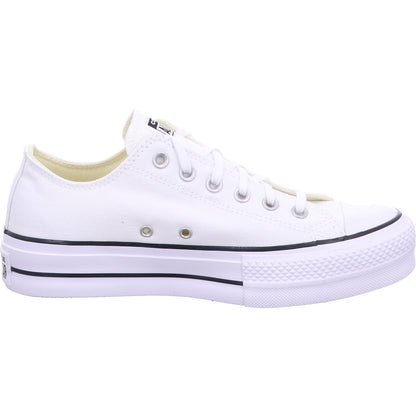 Converse Schnürschuh 1137770  in Weiß