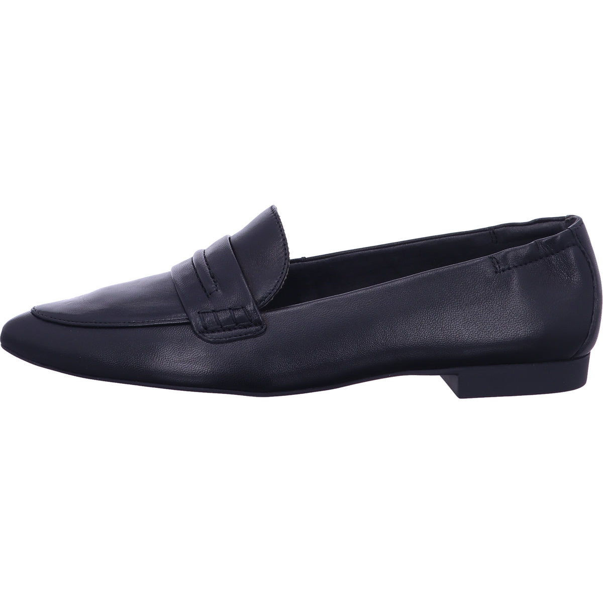 Paul Green Slipper 1225 0080-1225-003 in Schwarz