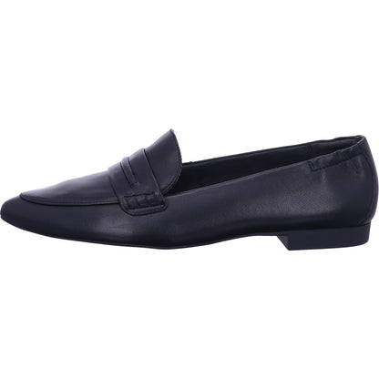 Paul Green Slipper 1225 0080-1225-003 in Schwarz