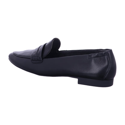 Paul Green Slipper 1225 0080-1225-003 in Schwarz