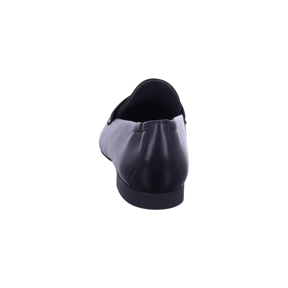 Paul Green Slipper 1225 0080-1225-003 in Schwarz