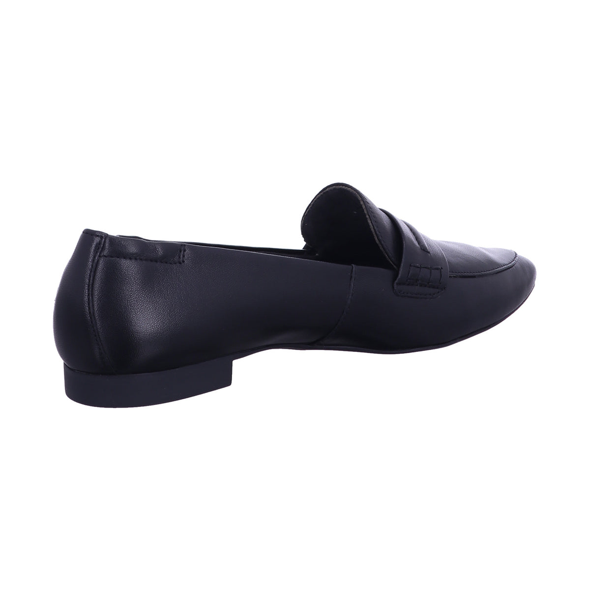 Paul Green Slipper 1225 0080-1225-003 in Schwarz