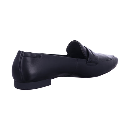 Paul Green Slipper 1225 0080-1225-003 in Schwarz