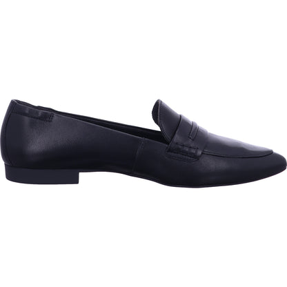 Paul Green Slipper 1225 0080-1225-003 in Schwarz