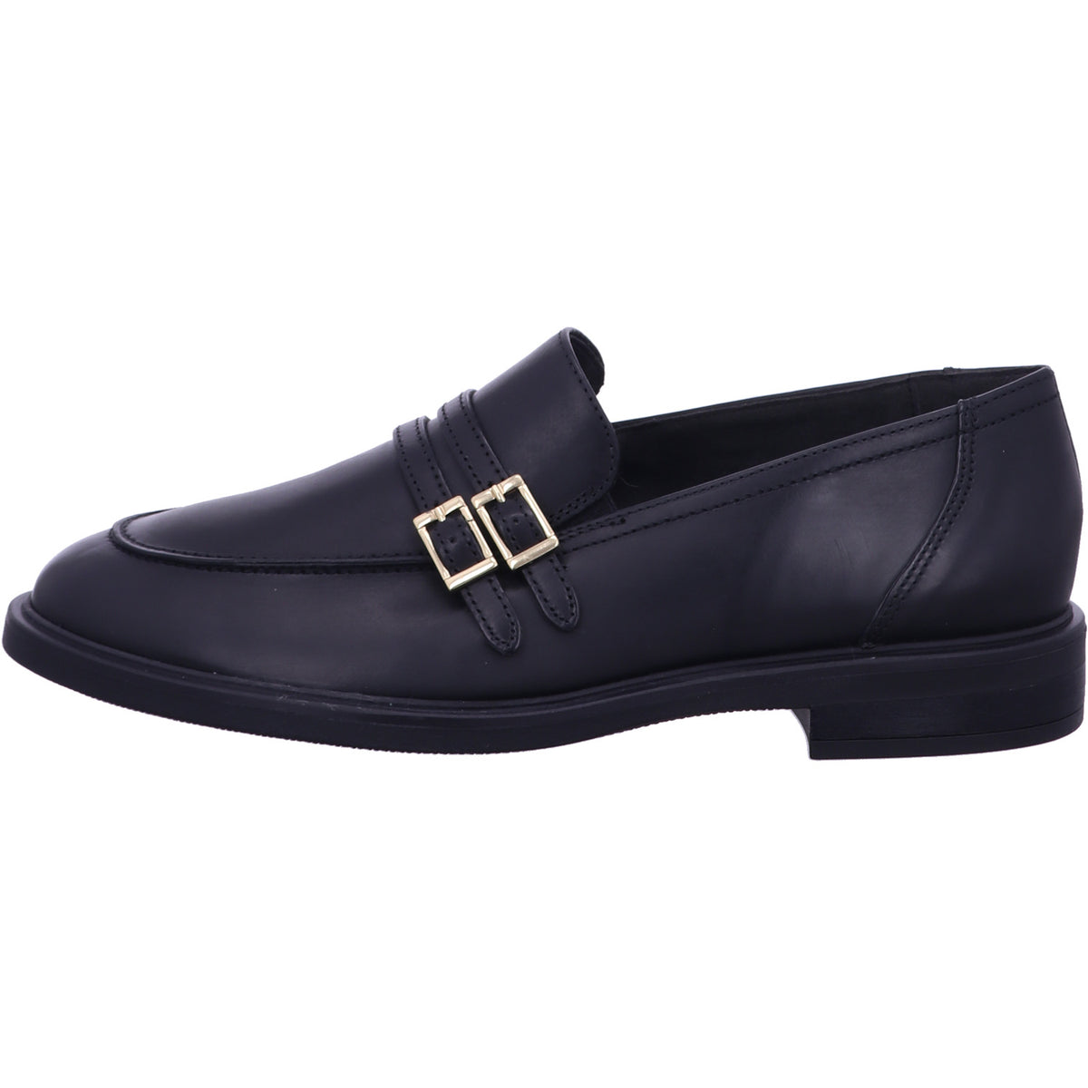 Paul Green Slipper 1174 0080-1174-000 in Schwarz