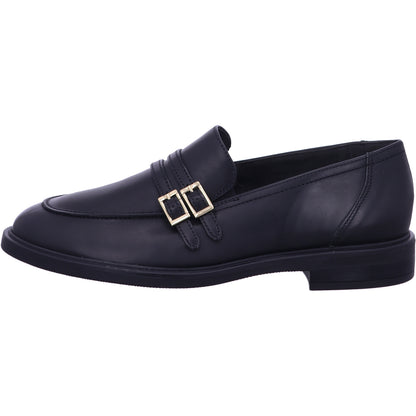 Paul Green Slipper 1174 0080-1174-000 in Schwarz