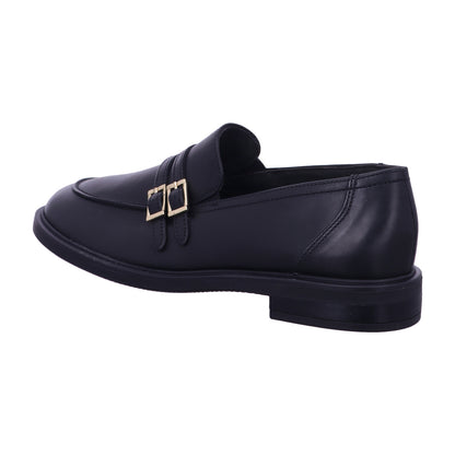 Paul Green Slipper 1174 0080-1174-000 in Schwarz