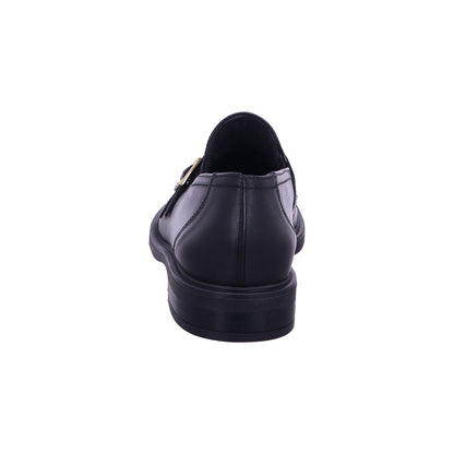 Paul Green Slipper 1174 0080-1174-000 in Schwarz