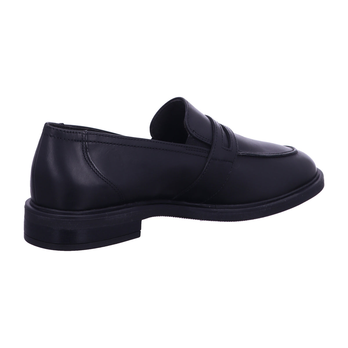Paul Green Slipper 1174 0080-1174-000 in Schwarz
