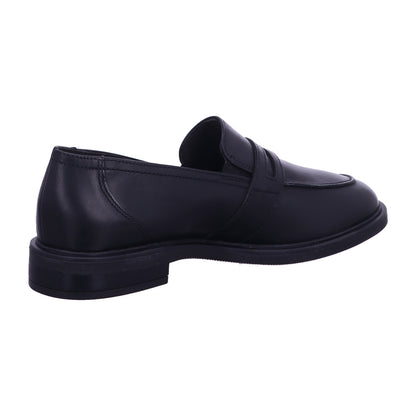 Paul Green Slipper 1174 0080-1174-000 in Schwarz