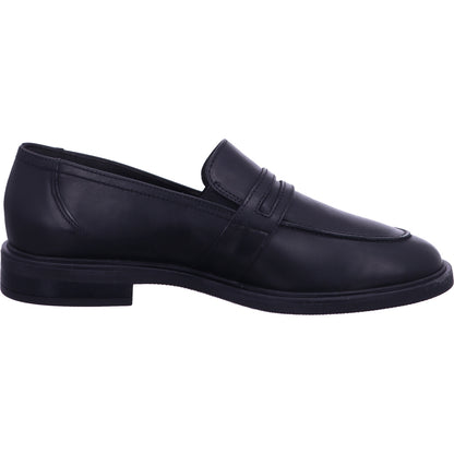 Paul Green Slipper 1174 0080-1174-000 in Schwarz