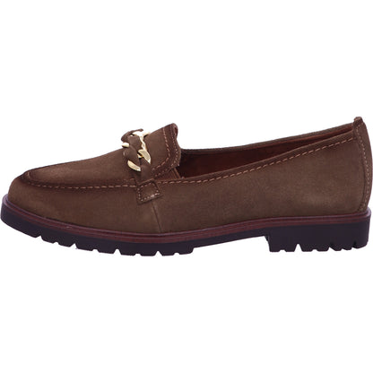 Tamaris Slipper 1 24230 45  in Braun