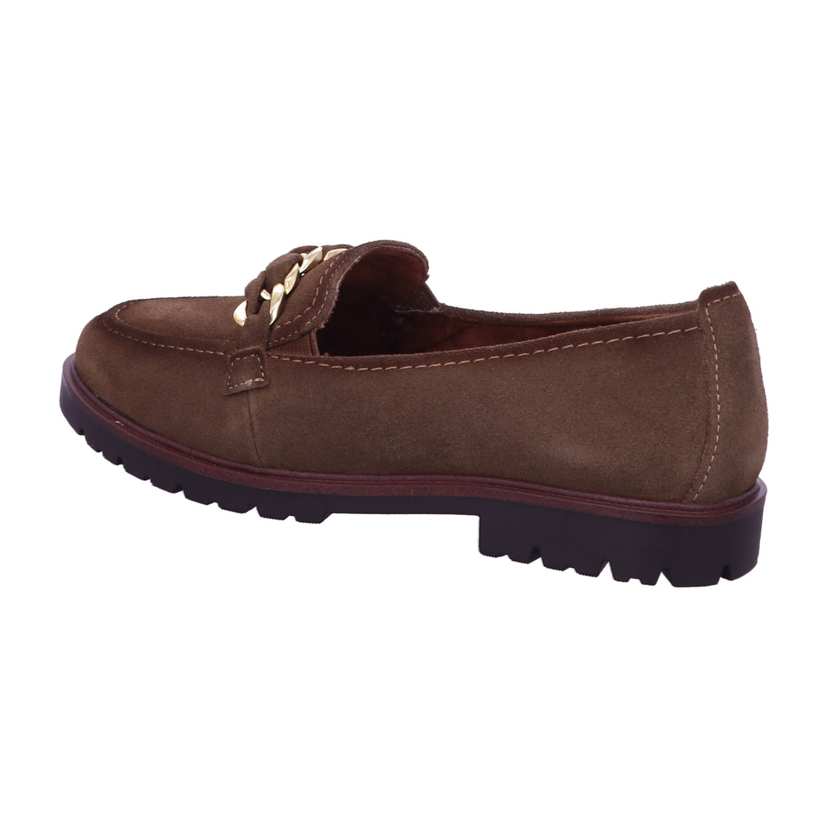 Tamaris Slipper 1 24230 45  in Braun