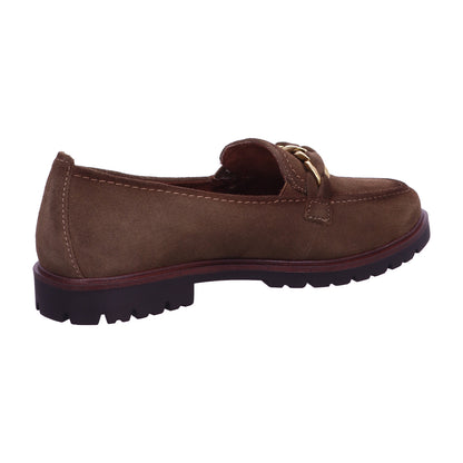 Tamaris Slipper 1 24230 45  in Braun